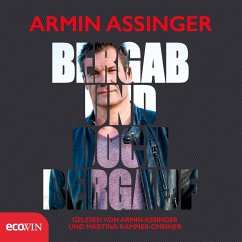 Bergab und doch bergauf (MP3-Download) - Assinger, Armin