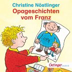 Opageschichten vom Franz (MP3-Download)