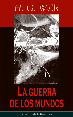 La guerra de los mundos (eBook, ePUB) - Wells, H. G.