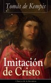 Imitación de Cristo (eBook, ePUB)