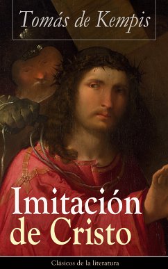 Imitación de Cristo (eBook, ePUB) - de Kempis, Tomás