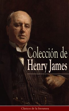 Colección de Henry James (eBook, ePUB) - James, Henry