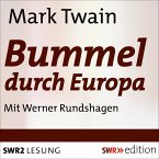 Bummel durch Europa (MP3-Download)