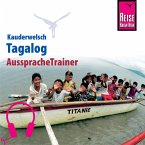 Reise Know-How Kauderwelsch AusspracheTrainer Tagalog für die Philippinen (MP3-Download)