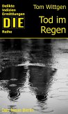 Tod im Regen (eBook, ePUB)