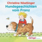 Hundegeschichten vom Franz (MP3-Download)