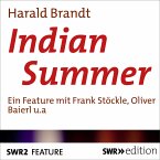 Indian Summer (MP3-Download)