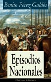 Episodios Nacionales (eBook, ePUB)