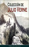Colección de Julio Verne (eBook, ePUB)