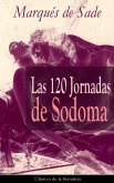 Las 120 Jornadas de Sodoma (eBook, ePUB)