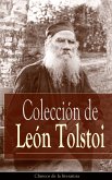 Colección de León Tolstoi (eBook, ePUB)