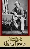 Colección de Charles Dickens (eBook, ePUB)