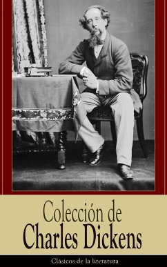 Colección de Charles Dickens (eBook, ePUB) - Dickens, Charles