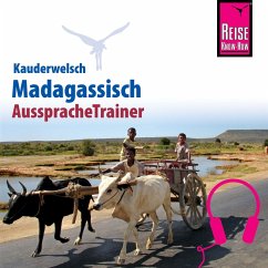 Reise Know-How Kauderwelsch AusspracheTrainer Madagassisch (MP3-Download) - Odendahl, Helena Voahanginirina