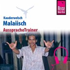 Reise Know-How Kauderwelsch AusspracheTrainer Malaiisch (MP3-Download)