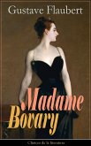 Madame Bovary (eBook, ePUB)