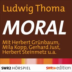 Moral (MP3-Download) - Thoma, Ludwig