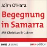 Begegnung in Samarra (MP3-Download) - Bild 1