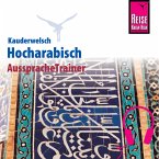 Reise Know-How Kauderwelsch AusspracheTrainer Hocharabisch (MP3-Download)