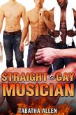 Straight to Gay Musician (eBook, ePUB) Straight to Gay Musician (eBook, ePUB)