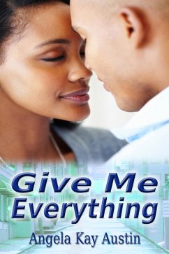 Cover Give Me Everything (eBook, ePUB)