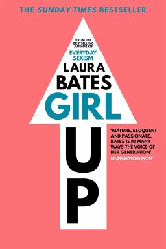 Girl Up - Bates, Laura