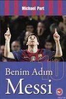 Benim Adim Messi - Part, Michael