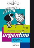 Humor gráfico en Argentina Humor gráfico en Argentina