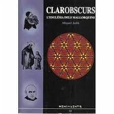 Cover Clarobscurs : l'Església dels mallorquins