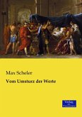 Vom Umsturz der Werte Vom Umsturz der Werte