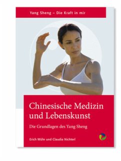 Chinesische Medizin und Lebenskunst - Wühr, Erich;Nichterl, Claudia