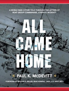 All Came Home - McDevitt, Paul K.