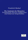 Die Anatomie des Menschen Die Anatomie des Menschen