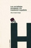 Los socialistas europeos y la transición española (1959-1977)