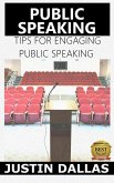 Public Speaking: Tips for Engaging Public Speaking (eBook, ePUB)