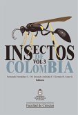 Insectos de Colombia Volumen 3 (eBook, PDF)