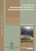 Lecciones de meteorología dinámica y modelamiento atmosférico (eBook, PDF) Lecciones de meteorología dinámica y modelamiento atmosférico (eBook, PDF)