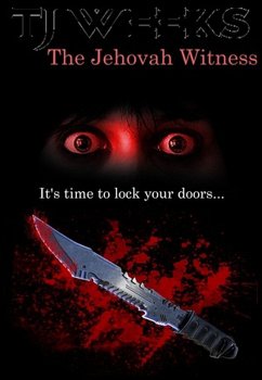 Cover The Jehovah Witness (eBook, ePUB)