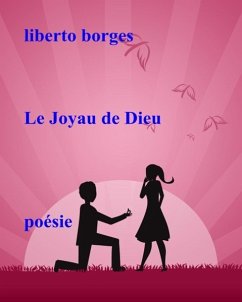 Le Joyau de Dieu (eBook, ePUB)