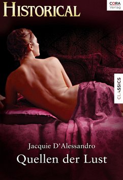 Quellen Der Lust (eBook, ePUB) - D'Alessandro, Jacquie