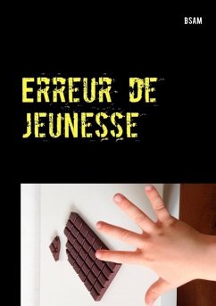 Erreur de jeunesse (eBook, ePUB)