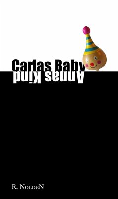 Cover Carlas Baby, Annas Kind (eBook, ePUB)
