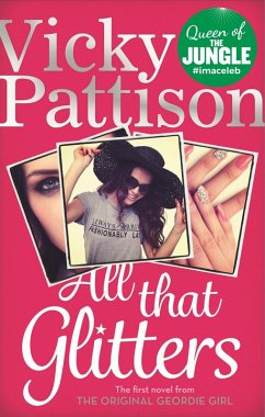 All That Glitters (eBook, ePUB) - Pattison, Vicky