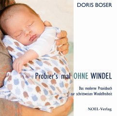 Probier's mal ohne Windel - Boser, Doris