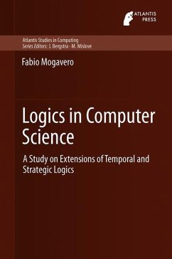 Logics in Computer Science - Mogavero, Fabio