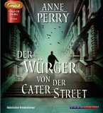 Der Würger von der Cater Street