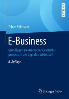 E-Business - Kollmann, Tobias
