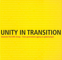 Cover Unity in Transition