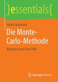 Die Monte-Carlo-Methode
