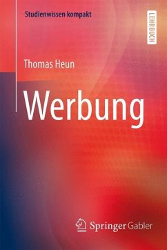 Werbung - Heun, Thomas